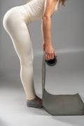 LEGGINS TALLE ALTO Y TACTO FRIO