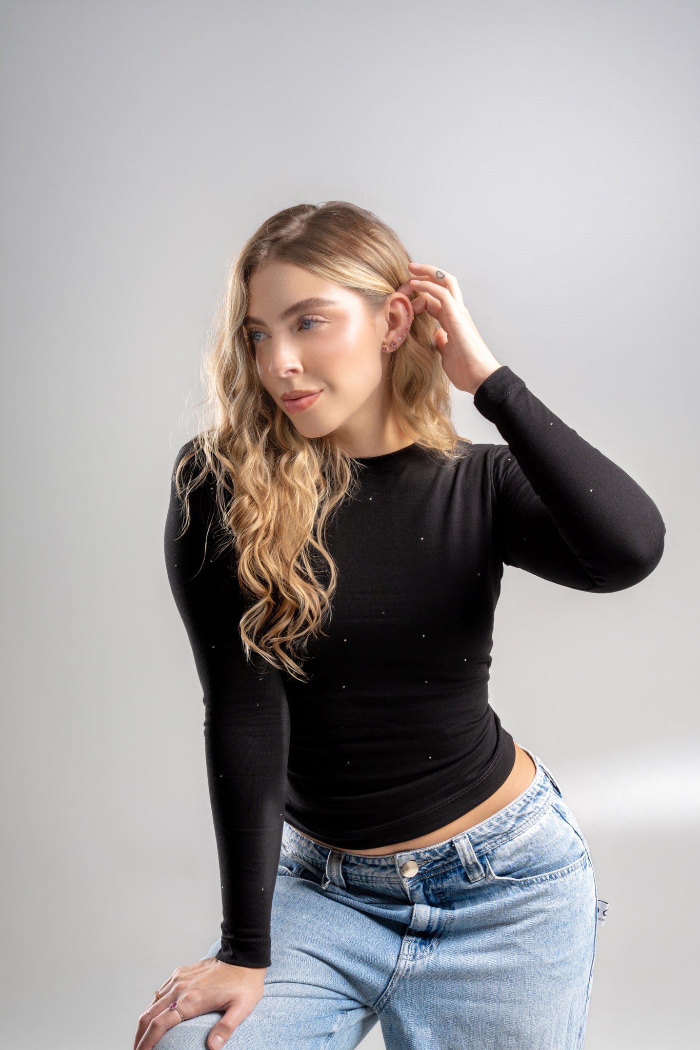 CAMIBUZO SWAROVSKI